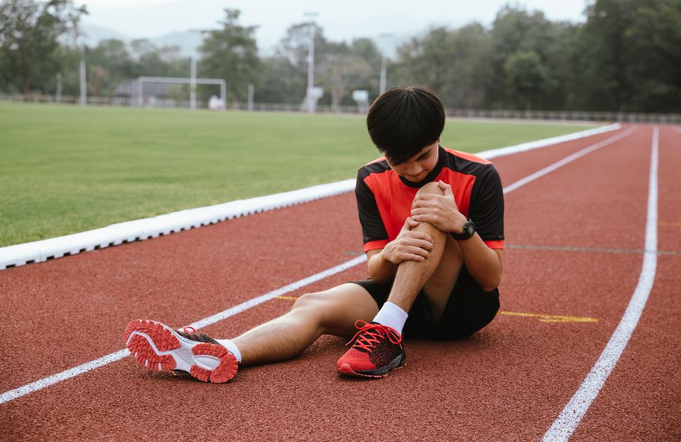 Escola do Atleta: Prevenção de Lesões, O que os Pais Precisam Saber