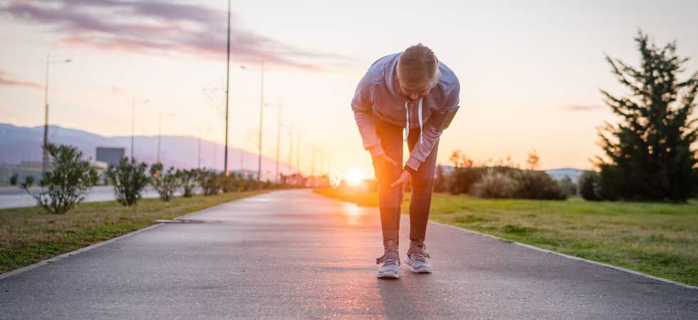 Fisioterapia Esportiva