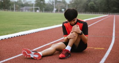 Escola do Atleta: Prevenção de Lesões, O que os Pais Precisam Saber