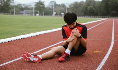 Escola do Atleta: Prevenção de Lesões, O que os Pais Precisam Saber