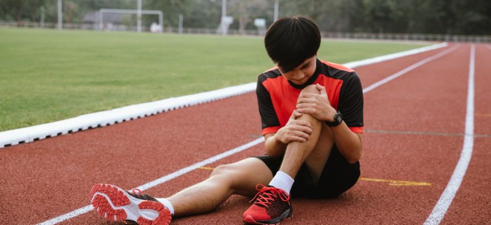 Escola do Atleta: Prevenção de Lesões, O que os Pais Precisam Saber