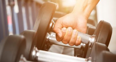 Equilíbrio entre como ganhar massa muscular e performance esportiva